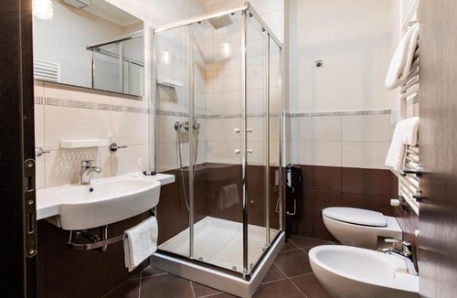San Severo Hotel | Hotel Palazzo Giancola