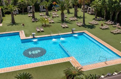 L'Estartit Hotel | Hotel Panorama