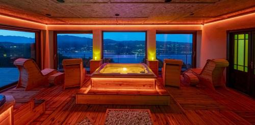 Boleto Hotel | Hotel Panoramico SPA lago d'Orta Only Adults