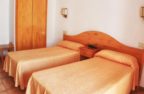 Roses Town Center Hotel | Hotel Parc