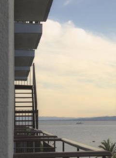 Roses Town Center Hotel | Hotel Parc
