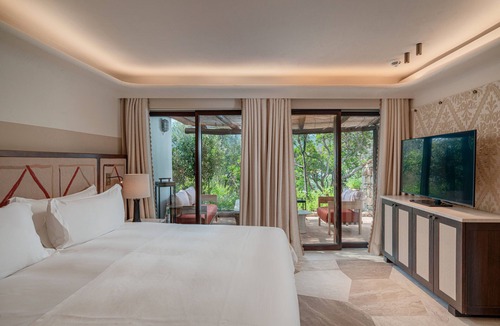 Liscia di Vacca Hotel | Hotel Pitrizza