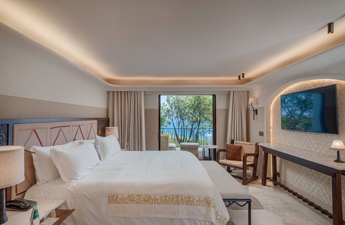 Liscia di Vacca Hotel | Hotel Pitrizza