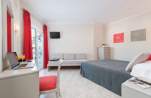 Santa Ponsa Hotel | Hotel Playas del Rey