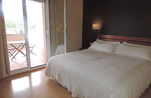 La Jonquera Hotel | Hotel Puerta de España