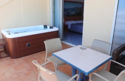 Agropoli Hotel | Hotel Residence La Darsena