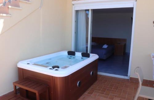 Agropoli Hotel | Hotel Residence La Darsena
