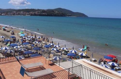 Agropoli Hotel | Hotel Residence La Darsena