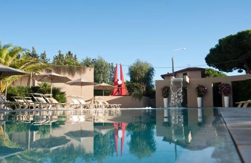 Mazzanta Hotel | Hotel Residence Stella del Mare