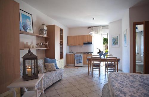 Mazzanta Hotel | Hotel Residence Stella del Mare