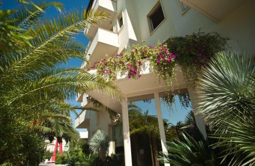Mazzanta Hotel | Hotel Residence Stella del Mare