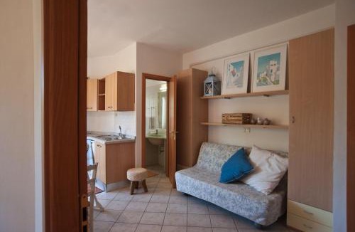 Mazzanta Hotel | Hotel Residence Stella del Mare