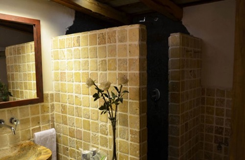 Begur Hotel | Hotel Restaurant Galena Mas Comangau