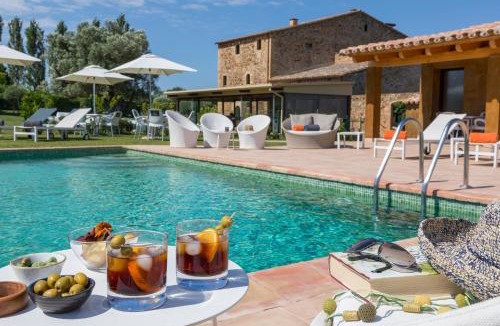 Pals Hotel | Hotel Restaurant Mas Roig - Adults only