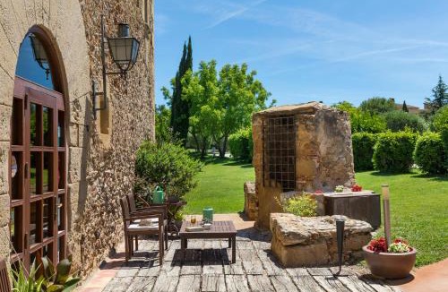 Pals Hotel | Hotel Restaurant Mas Roig - Adults only