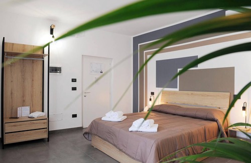 Cesano Hotel | Hotel Riesco