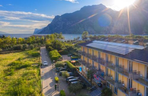 Arco Hotel | Hotel Roma