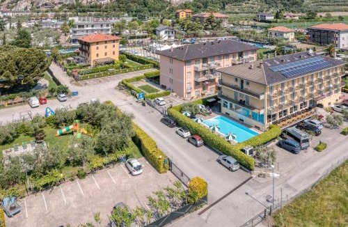Arco Hotel | Hotel Roma