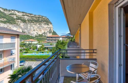 Arco Hotel | Hotel Roma