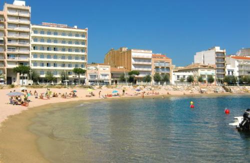 Sant Antoni de Calonge Hotel | Hotel Rosamar