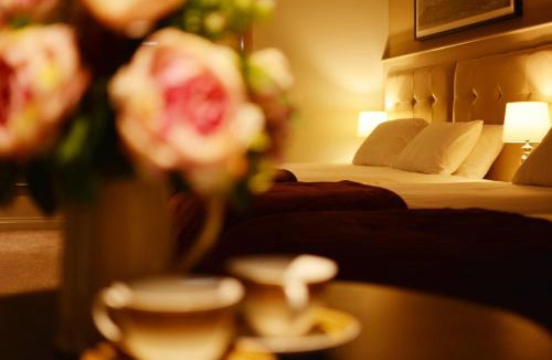 Omagh Bed & Breakfast | Hotel Rue