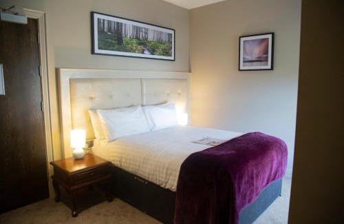 Omagh Bed & Breakfast | Hotel Rue