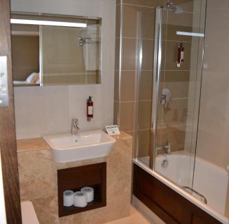 Omagh Bed & Breakfast | Hotel Rue