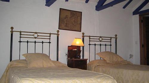 Campo de Criptana Hotel | Hotel Rural La Casa de los Tres Cielos