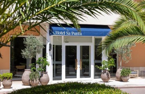 Begur Hotel | Hotel Sa Punta