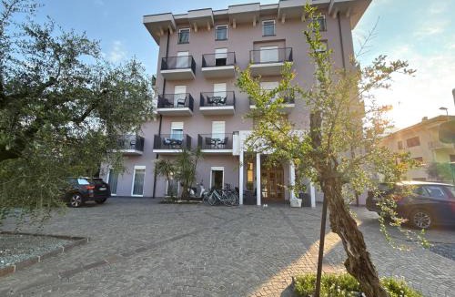 Arco Hotel | Hotel San Giorgio