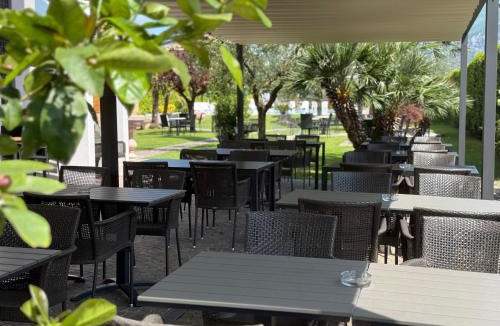 Arco Hotel | Hotel San Giorgio