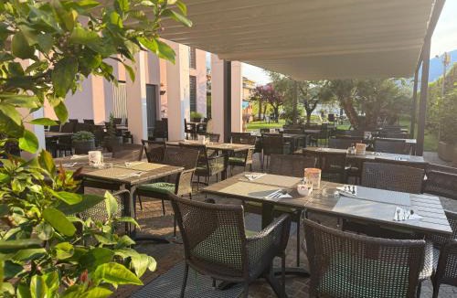 Arco Hotel | Hotel San Giorgio