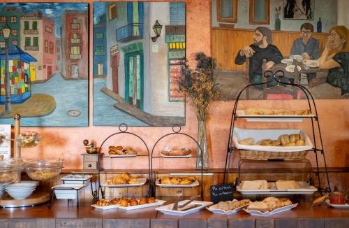 Palamos Hotel | Hotel Sant Joan