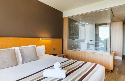 Sant Feliu de Guixols Hotel | Hotel Sant Pol