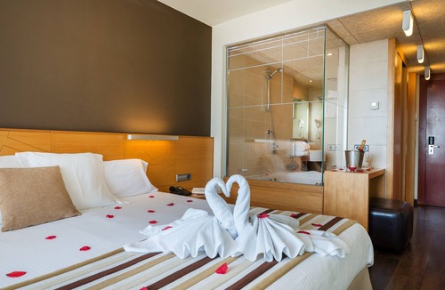 Sant Feliu de Guixols Hotel | Hotel Sant Pol