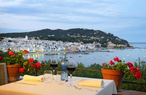Calella de Palafrugell Hotel | Hotel Sant Roc