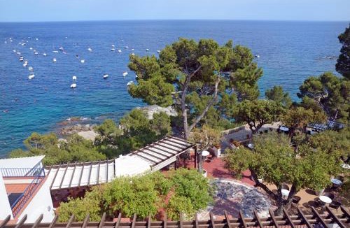 Calella de Palafrugell Hotel | Hotel Sant Roc