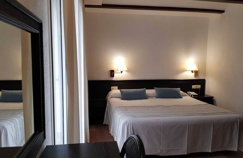 L'Estartit Hotel | Hotel Santa Anna