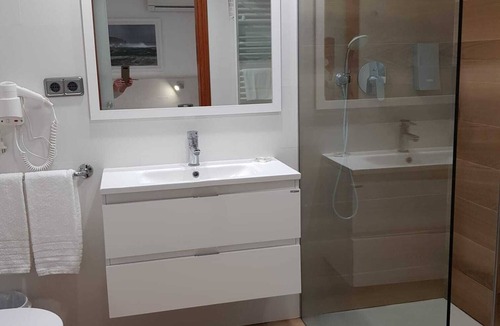 L'Estartit Hotel | Hotel Santa Anna