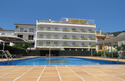 L'Estartit Hotel | Hotel Santa Anna