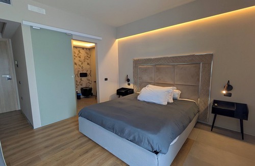 Orta San Giulio Hotel | Hotel Santa Caterina