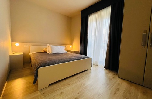 Orta San Giulio Hotel | Hotel Santa Caterina