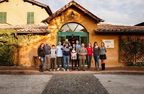 Selva Candida Hotel | Hotel Selva Candida