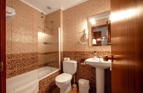 Empuriabrava Hotel | Hotel Silvia