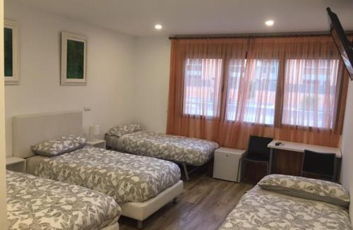 Norte Hotel | Hotel Skyline Boadilla
