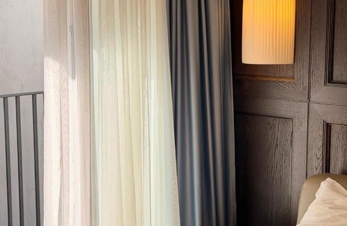 Trieste Old Town Hotel | Hotel Solun