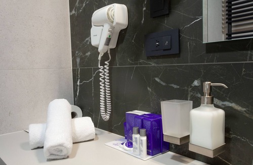 Trieste Old Town Hotel | Hotel Solun
