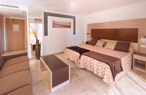 Rincon de Loix Hotel | Hotel & SPA Dynastic