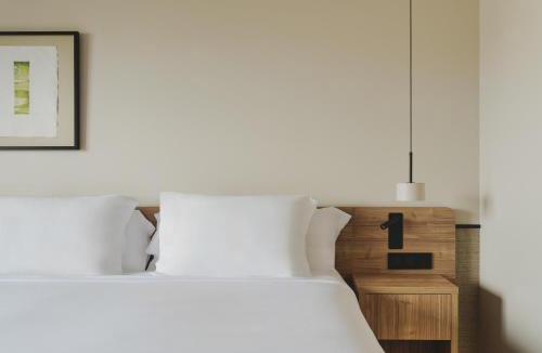 Santa Margarida Hotel | Hotel Spa Mediterráneo Park