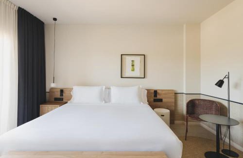 Santa Margarida Hotel | Hotel Spa Mediterráneo Park